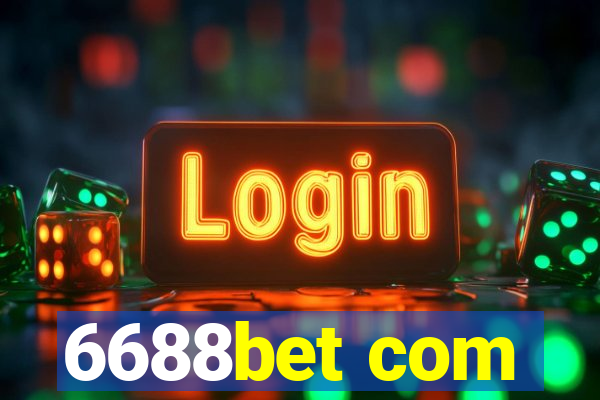 6688bet com